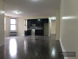 Rented by BRICK & GALO REALTY CORP