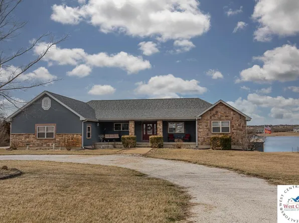 18513 Lake Rockhill Rd, Warsaw, MO 65355