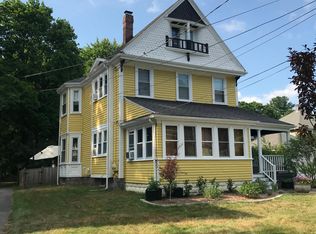 287 Woburn St #2, Reading, MA 01867