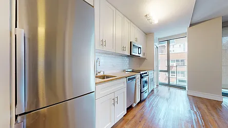 Rented by Bond New York