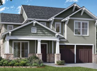 3838 Trista Ln, Frisco, TX 75033