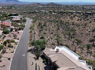 15231 E Mustang Dr, Fountain Hills, AZ 85268