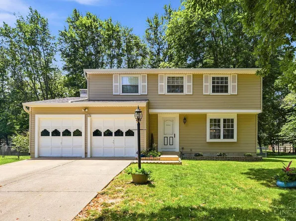 1155 Nature Run Rd, Batavia, OH 45103