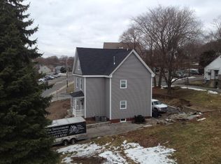 283 Lincoln Ave #1, Saugus, MA 01906
