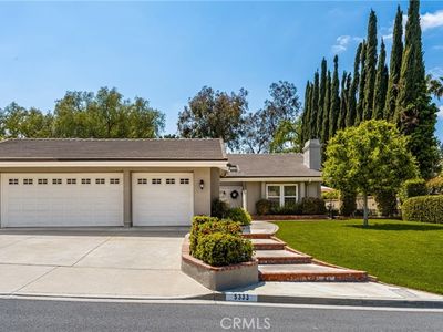 5333 Via Ramon Rd, Yorba Linda, CA, 92887