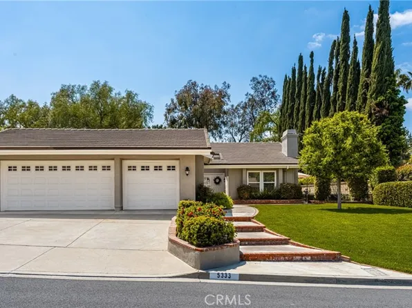 5333 Via Ramon Rd, Yorba Linda, CA 92887