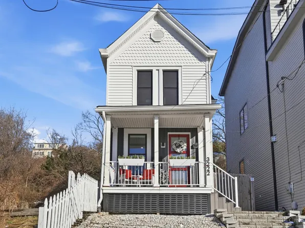 3222 Walworth Ave, Cincinnati, OH 45226