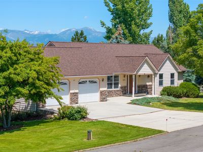 872 Mint View Rd, Corvallis, MT, 59828