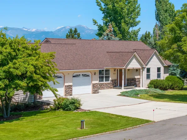 872 Mint View Rd, Corvallis, MT 59828