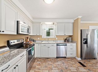 831 Lafayette Rd, Clarksville, TN 37042