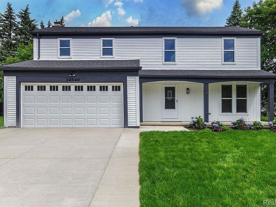 1st image of 34640 Princeton Dr