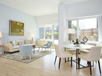 322 W 57th St APT 15P3, New York, NY, 10019