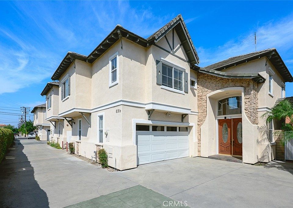 1st image of 818 S 2nd Ave #B