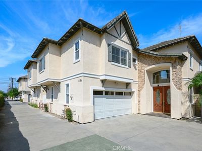 818 S 2nd Ave #B, Arcadia, CA, 91006