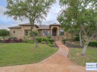 1409 Havenwood Blvd, New Braunfels, TX 78132