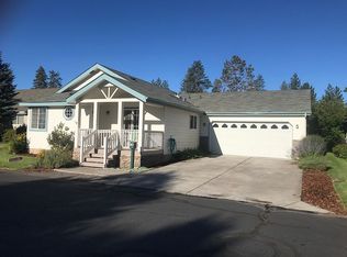 188 N Wheeler Loop, Sisters, OR 97759