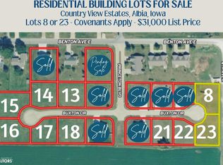 23 Benton Ave E, Albia, IA 52531
