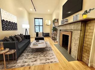 263 W 113th St APT 3F, New York, NY 10026