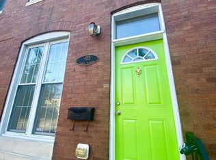 155 N Ellwood Ave, Baltimore, MD 21224