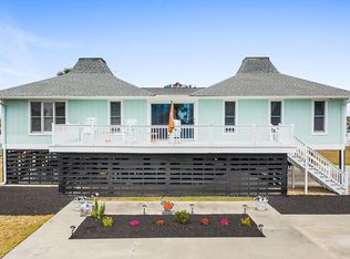 1614 S Waccamaw Dr #2, Murrells Inlet, SC 29576
