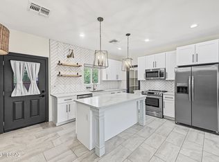 9109 N Shannon Rd, Tucson, AZ 85742