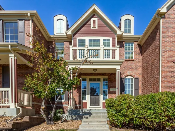 14215 W 84th Place, Arvada, CO 80005