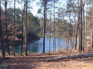 221 Deer Run Rd, Anderson, SC 29626