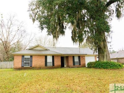 415 Sterling Creek Dr, Richmond Hill, GA, 31324