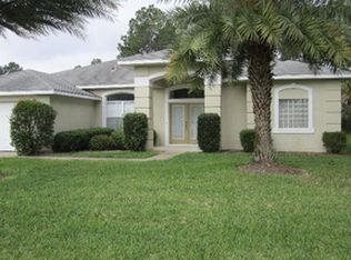8 Princess Rose Dr, Palm Coast, FL 32164