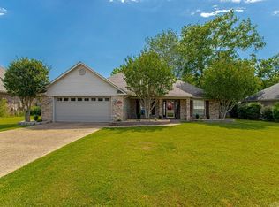 1560 John Bryant Dr, Conway, AR 72034