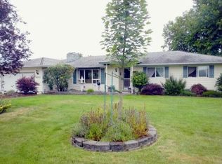 84825 Parkway Rd, Pleasant Hill, OR 97455