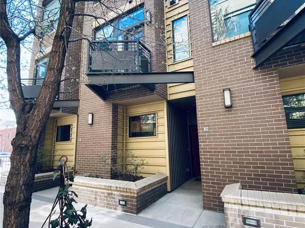 2900 Inca Street Bldg 2900 #28, Denver, CO 80202