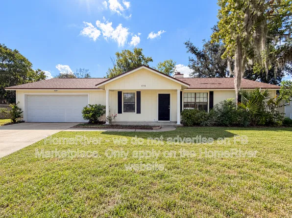 1715 Dalby Ct, Middleburg, FL 32068