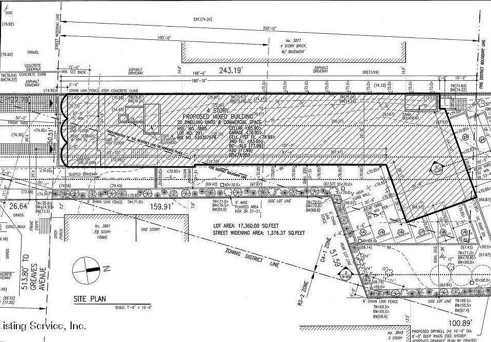 2nd image of 3865 Amboy Rd
