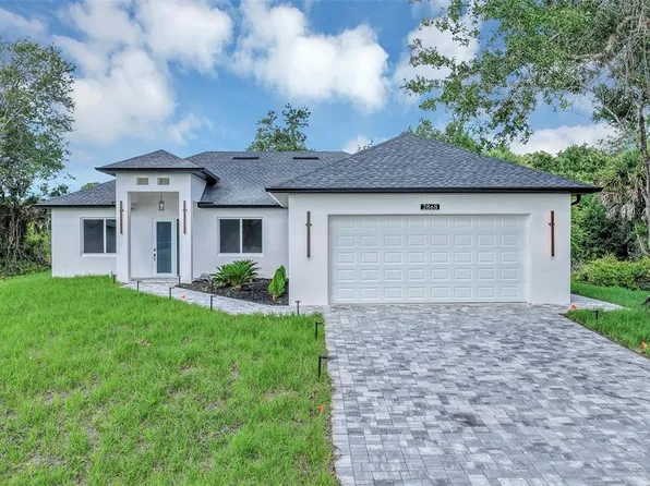 2868 Casco Ct, North Port, FL 34288