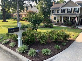 842 Kimberly Rd, Burlington, NC 27215