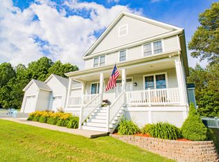 3650 Joshua Ct, Huntingtown, MD 20639