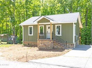 144 Caron Dr, Spring City, TN 37381