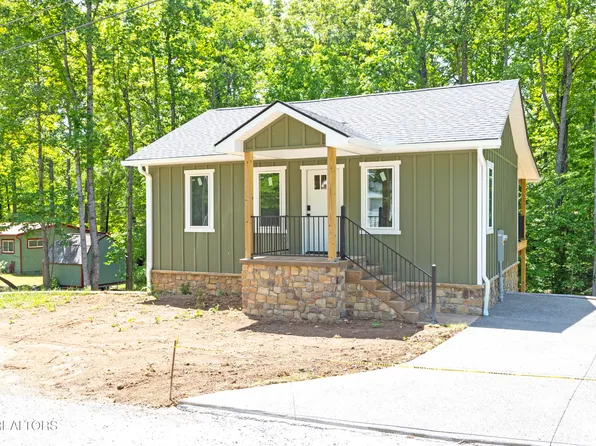144 Caron Dr, Spring City, TN 37381