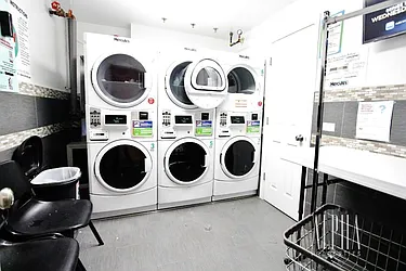 Rented by Alpha Properties NYC I LLC