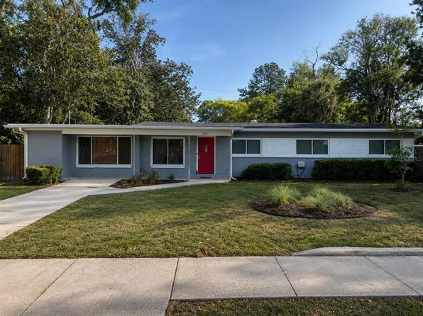 1032 NE 19th Pl, Gainesville, FL 32609