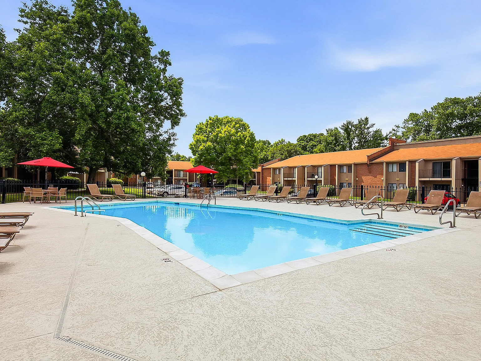 Partridge Meadows Apartments — Photo 3