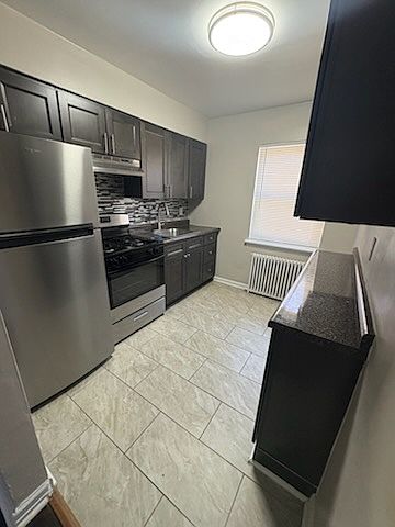 Pictures of recently renovated 1 bedroom