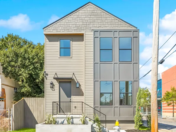 2301 Dryades St, New Orleans, LA