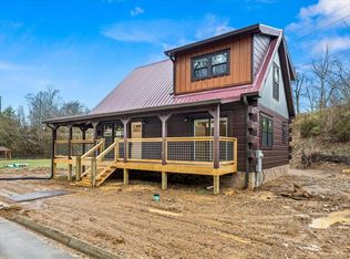 2230 Alpine Village Way, Pigeon Forge, TN 37863