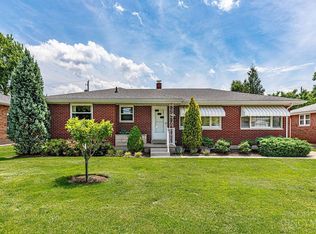 1156 Cleveland Ave, Hamilton, OH 45013