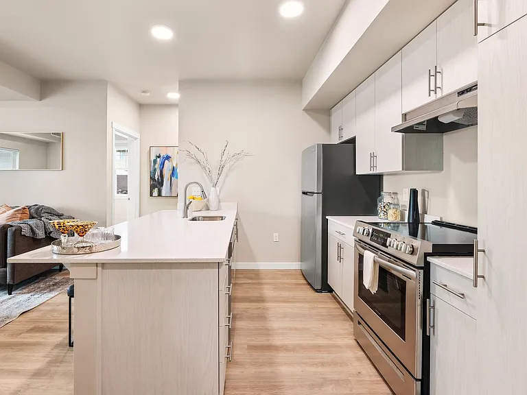 The Standard at Harmony Park — Photo 21