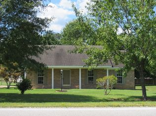 370 Perry Rd, Duck Hill, MS 38901