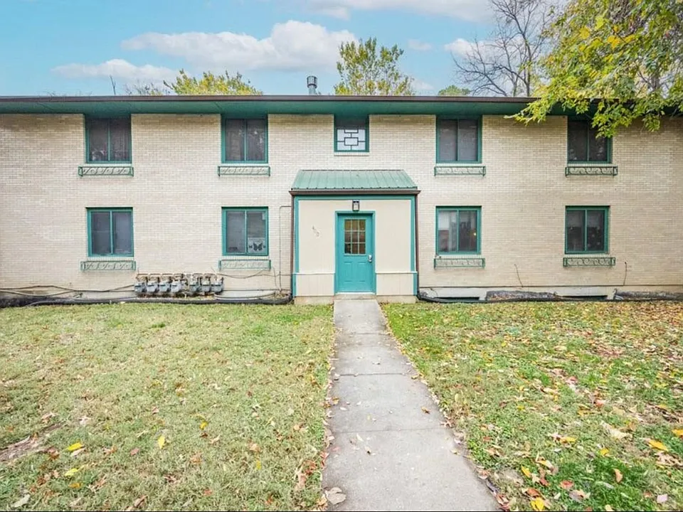 400 Mimosa Ct #1
