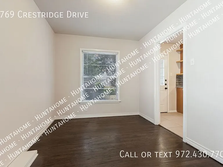 1769 Crestridge Dr — Photo 4